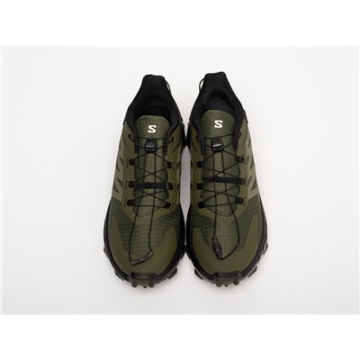 Кроссовки Salomon Supercross 4 GTX