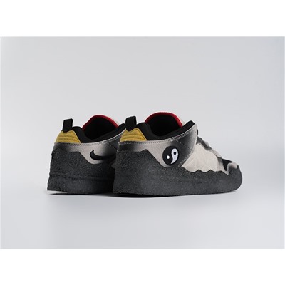 Кроссовки CPFM х Nike Dunk Low