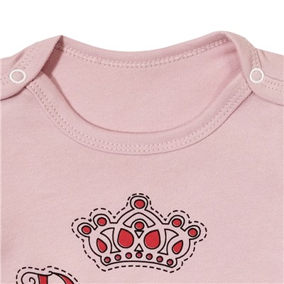 2129 Боди для малыша