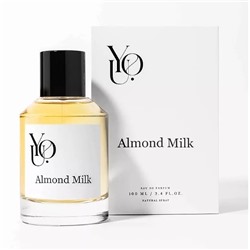 YOU ALMOND MILK edp (w) 100ml