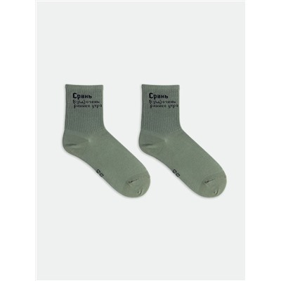 MARK FORMELLE Женские носки 559U-2478