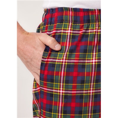 Пижама мужская