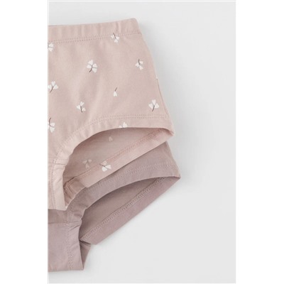 Трусы 2 шт. CROCKID, 1072547