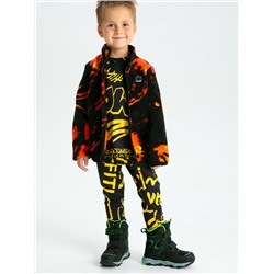 Куртка трикотажная для мальчиков