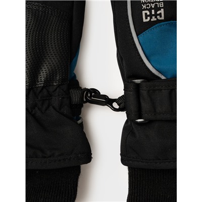 Перчатки текстильные для мальчиков