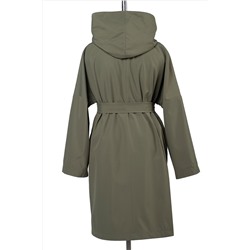03-3397 Плащ женский (пояс)