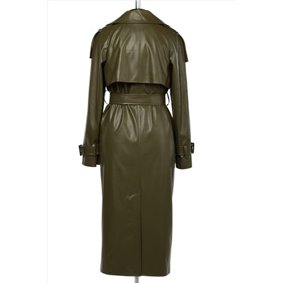 03-3203 Плащ женский (пояс)