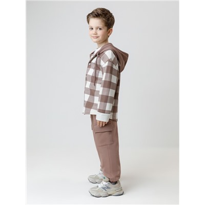 CROCKID Рубашка КР 302196