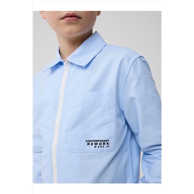 Рубашка SMENA, 1105014