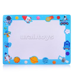 Доска для рисования "Космос"