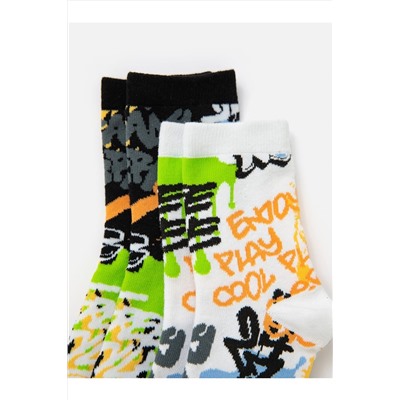 Носки, 2 п. ACOOLA, 1206123