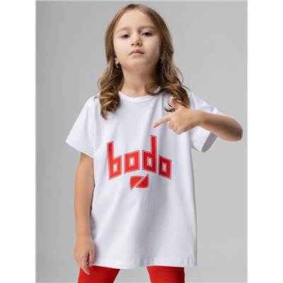 Bodo Футболка