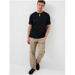 Джемпер трикотажный для мужчин (футболка)