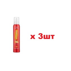 Wella Мусс для волос 200мл Curls Waves 3шт