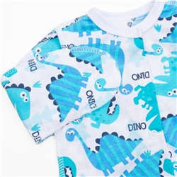 YOULALA Полукомбинезон 1205102005