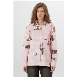 Рубашка MARK FORMELLE, 1191971