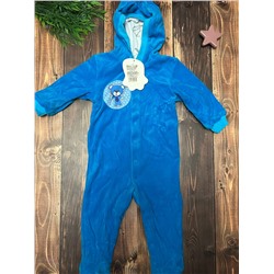 комбинезон теплый 2058766-1