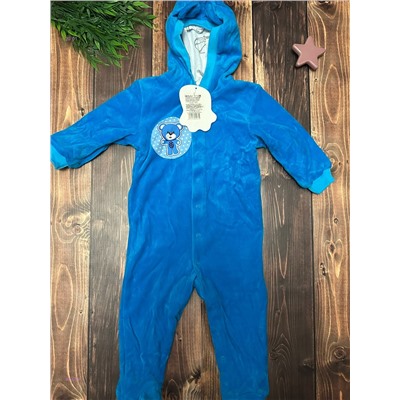 комбинезон теплый 2058766-1