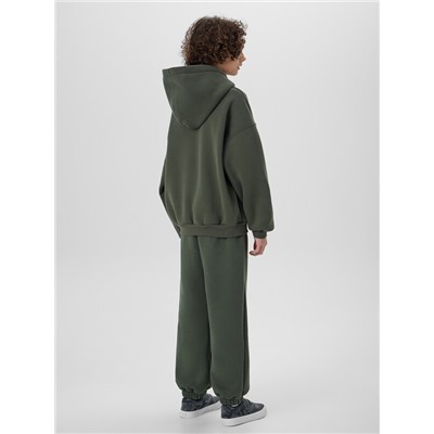 КОМПЛЕКТ ДЛЯ МАЛЬЧИКОВ (ХУДИ, БРЮКИ) 393342