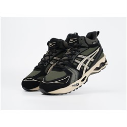 Зимние Кроссовки Asics Gel Kayano 14 Mid
