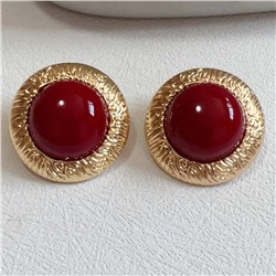 Серьги на гвоздиках арт. 13 5217 (id 290867)