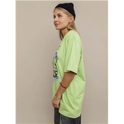 BATIK Футболка 006_ЛП25