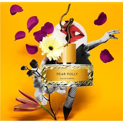 VILHELM PARFUMERIE dear polly