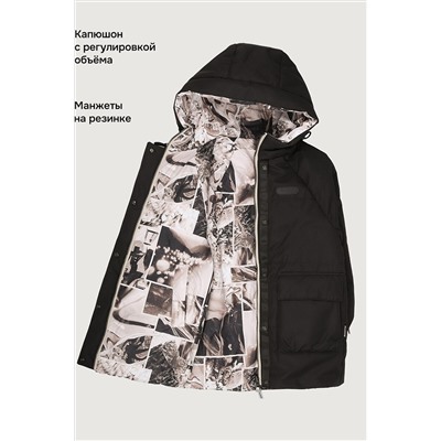 Куртка NIKASTYLE, 1235406