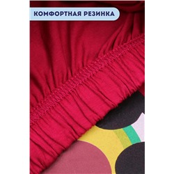 Шорты для девочки №SM659-6