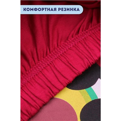 Шорты для девочки №SM659-6