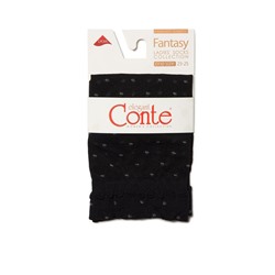 Полиамидные CONTE Носки женские FANTASY