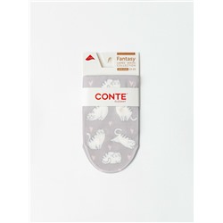 Полиамидные CONTE FANTASY Носки женские