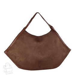 Сумка женская  2381SAA brown S-Style