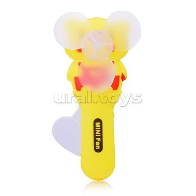 Ветерок "Мышка" в пакете