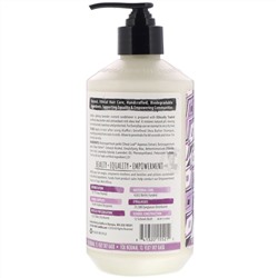 Everyday Shea, Conditioner, Lavender, 16 fl oz (475 ml)