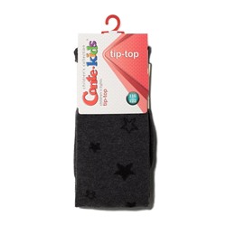 Колготки детские Conte-kids Хлопковые колготки TIP-TOP