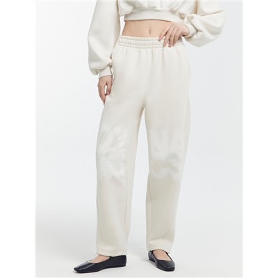 БРЮКИ ЖЕНСКИЕ 182501