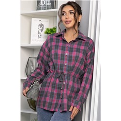 Рубашка LADY TAIGA, 1187837