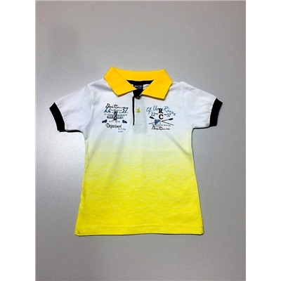 Футболка для мальчика TRP524