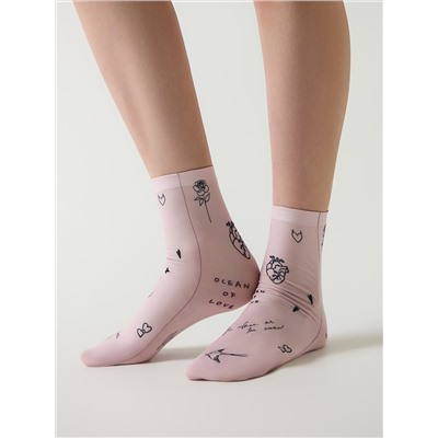 Conte elegant Носки FANTASY 17С-34СП