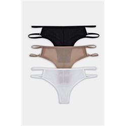 Трусы женские (3шт.) MARK FORMELLE, 1230967