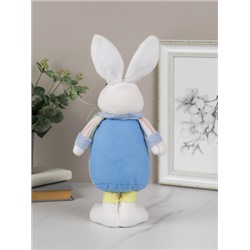 Декоративное украшение Кролик 40 см / NAS02 /уп 40/