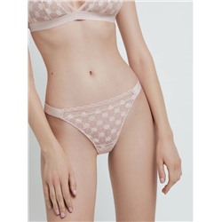 Conte elegant Трусы DOTS LTA 1541