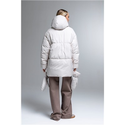 Пуховик HOOPS, 1216904