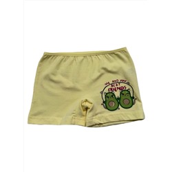 Трусы для девочки Berrak