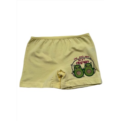 Трусы для девочки Berrak