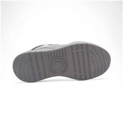 Кроссовки В958-4 серые