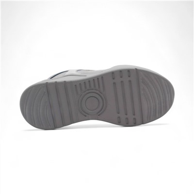 Кроссовки В958-4 серые