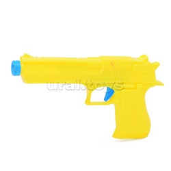 Набор полицейского "Агент" в пакете