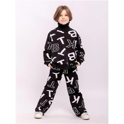 BATIK Свитшот 014_ОП22